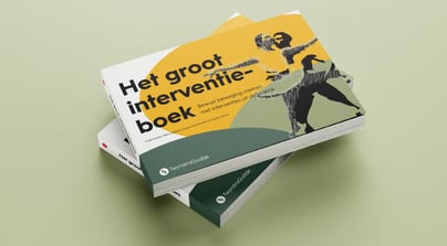 Afbeelding Het Groot Interventieboek