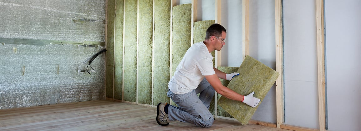 Gemeente Arnhem versnelt isolatie particuliere huurwoningen