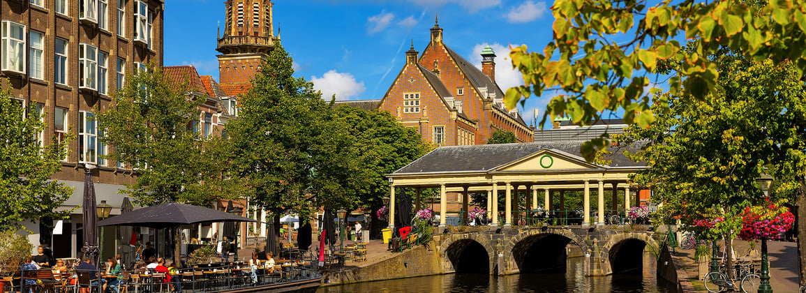 Samen culturele huisvesting toekomstbestendig maken