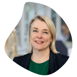 Afbeelding In gesprek met Liesbeth Kronshorst