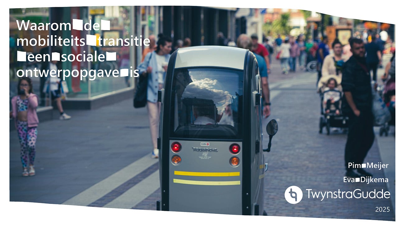 mobiliteitstransitie