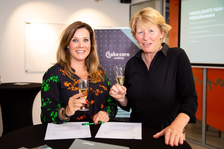 TwynstraGudde zet zich in voor de arts van de toekomst!