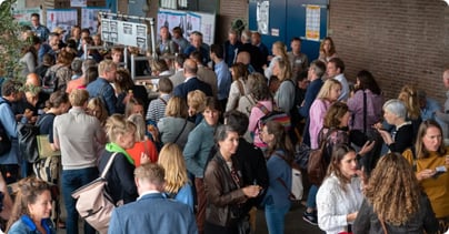 Afbeelding PGM Open Event 2025 - Dé dag voor programmamanagers