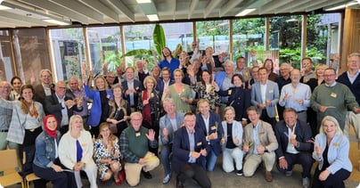 Afbeelding Terugblik op TGIM x House of Impact x Proef Amersfoort