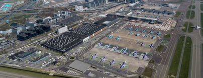 Afbeelding Omgevingsmanager Omgevingsraad Schiphol
