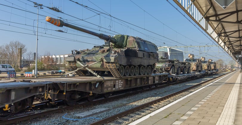 Vitaal proces spoor opnieuw beoordeeld