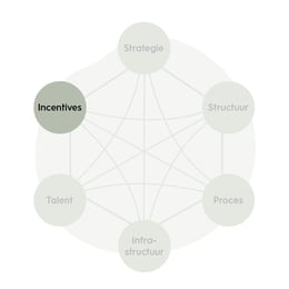 Afbeelding Incentives sturen gedrag – kies dus bewust