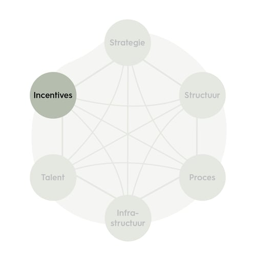 Star Model - Incentives