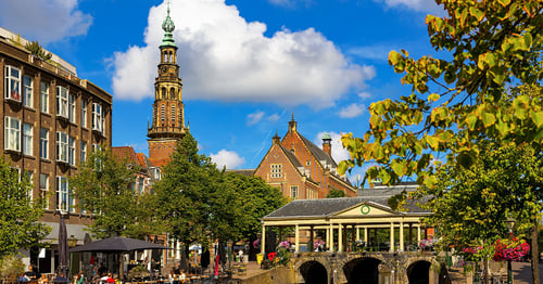 Samen culturele huisvesting toekomstbestendig maken