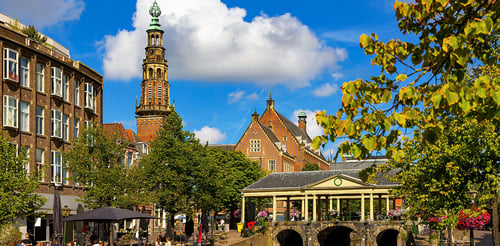 Samen culturele huisvesting toekomstbestendig maken