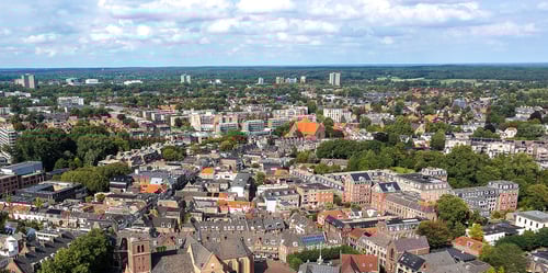 Vastgoedbeleid en afwegingskader helpen gemeente bij de besluitvorming