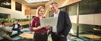 Afbeelding Management Executive search Fase 2