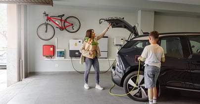 Afbeelding Keuzes maken op weg naar een toekomstbestendig energiesysteem