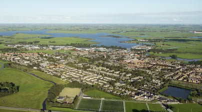Afbeelding Aanpak Regie krijgen bij het bouwen aan een Transitievisie Warmte