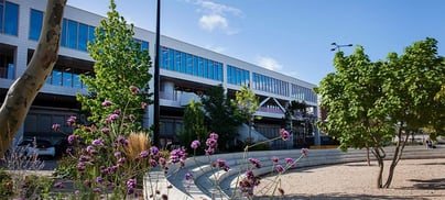 Afbeelding TwynstraGudde ondertekent het Nederlandse Charter Diversiteit