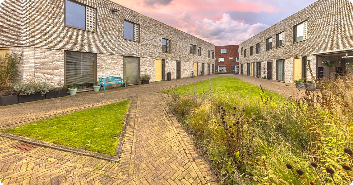 5 succesfactoren voor betere samenwerking tussen gemeente en woningcorporatie in wijken 