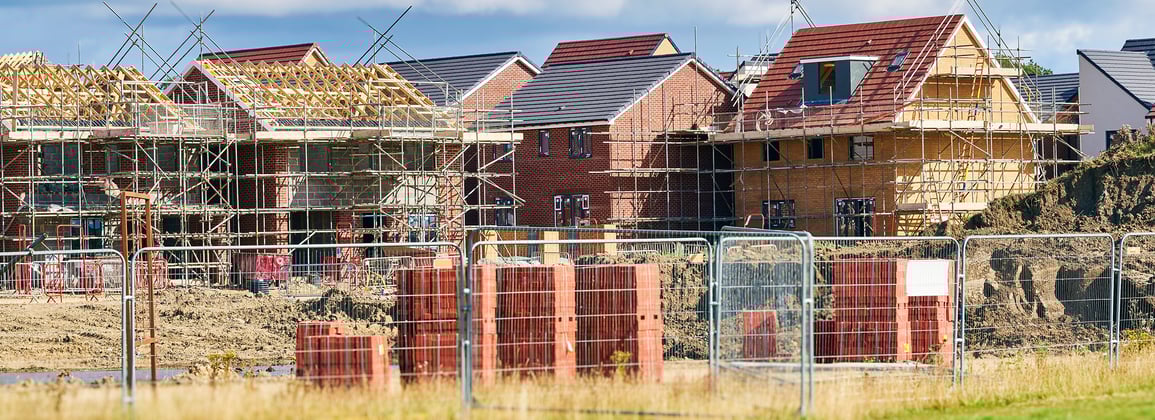 Betaalbare woningen Zuid-Hollandse gemeenten