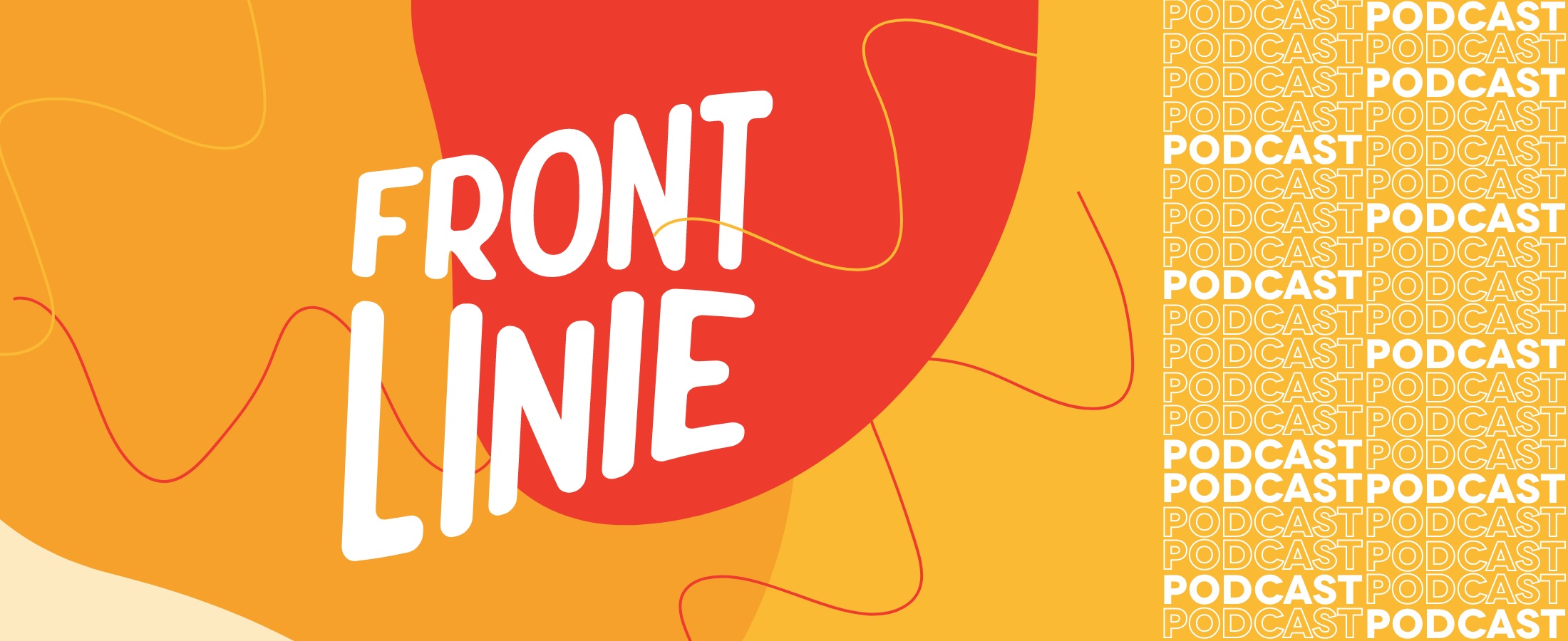 frontlinie-banner