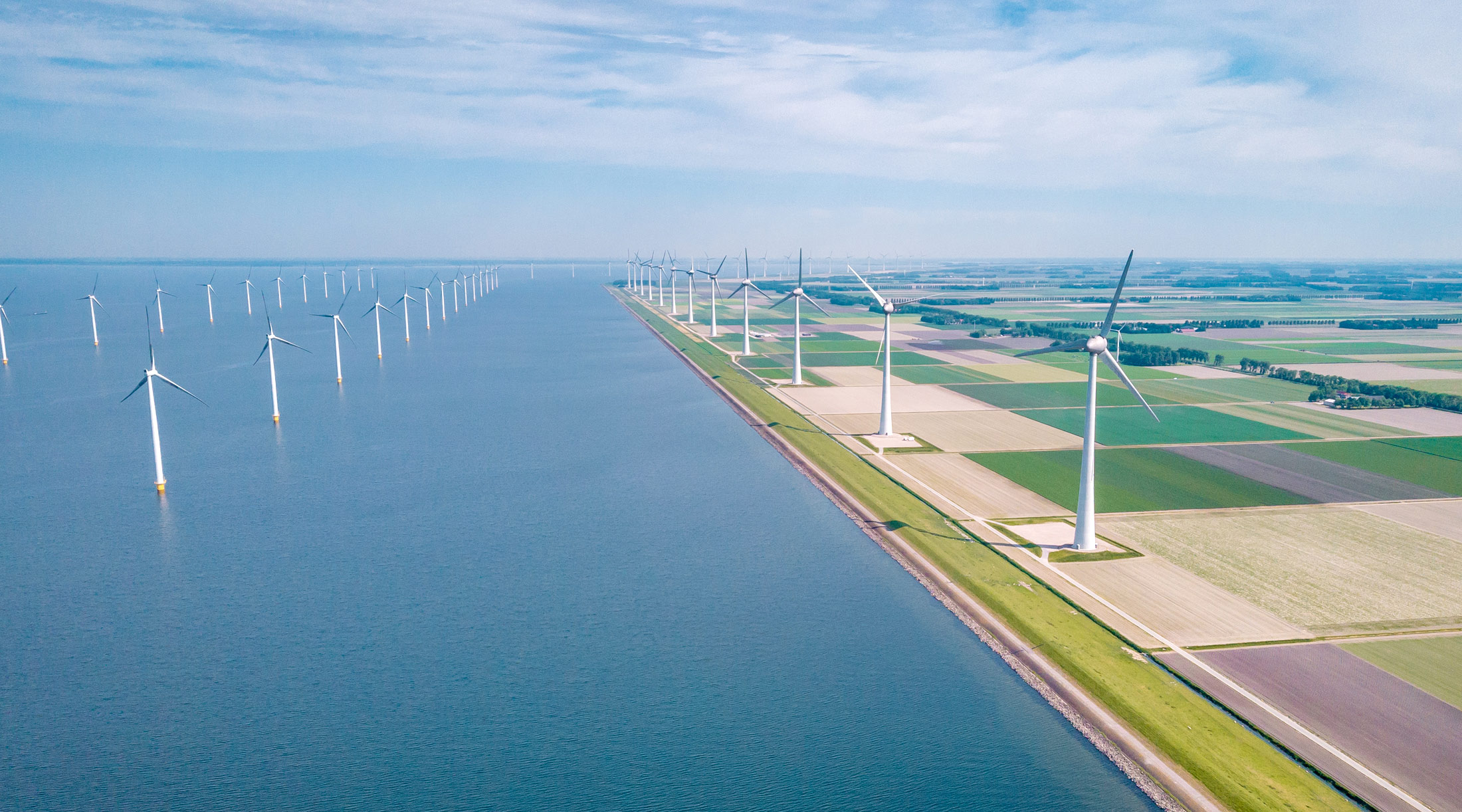 Samenhang in roadmaps voor energietransitie