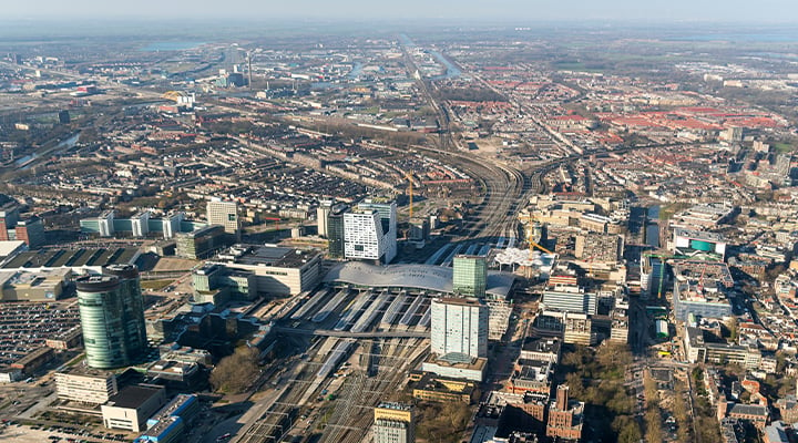 Beoordelingskader voor MIRT Onderzoek metropoolregio Utrecht