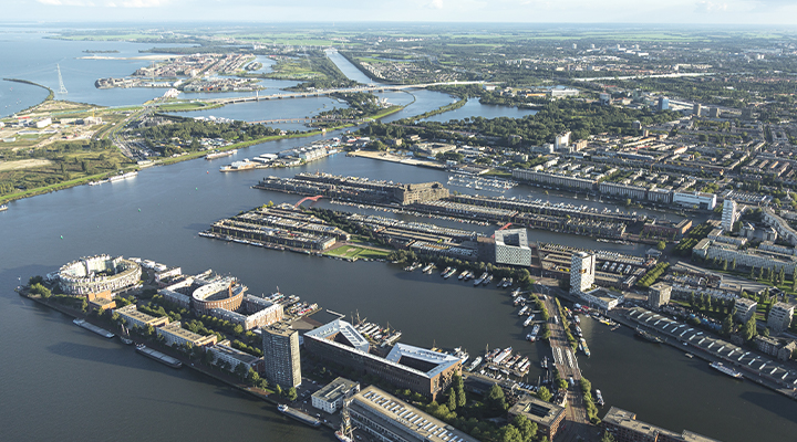 Betere samenwerking vergroot veiligheid Piet Hein- en de IJtramtunnel