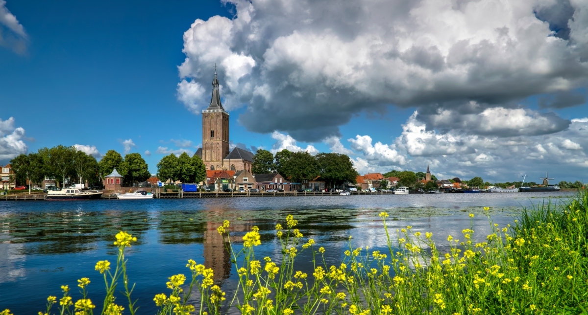 Gedeelde werkwijze ontwikkelen binnen een Flexpool