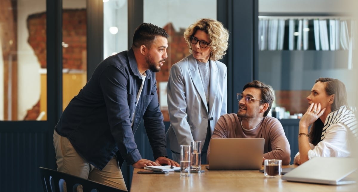 Meer focus en scherpe keuzes met portfoliomanagement
