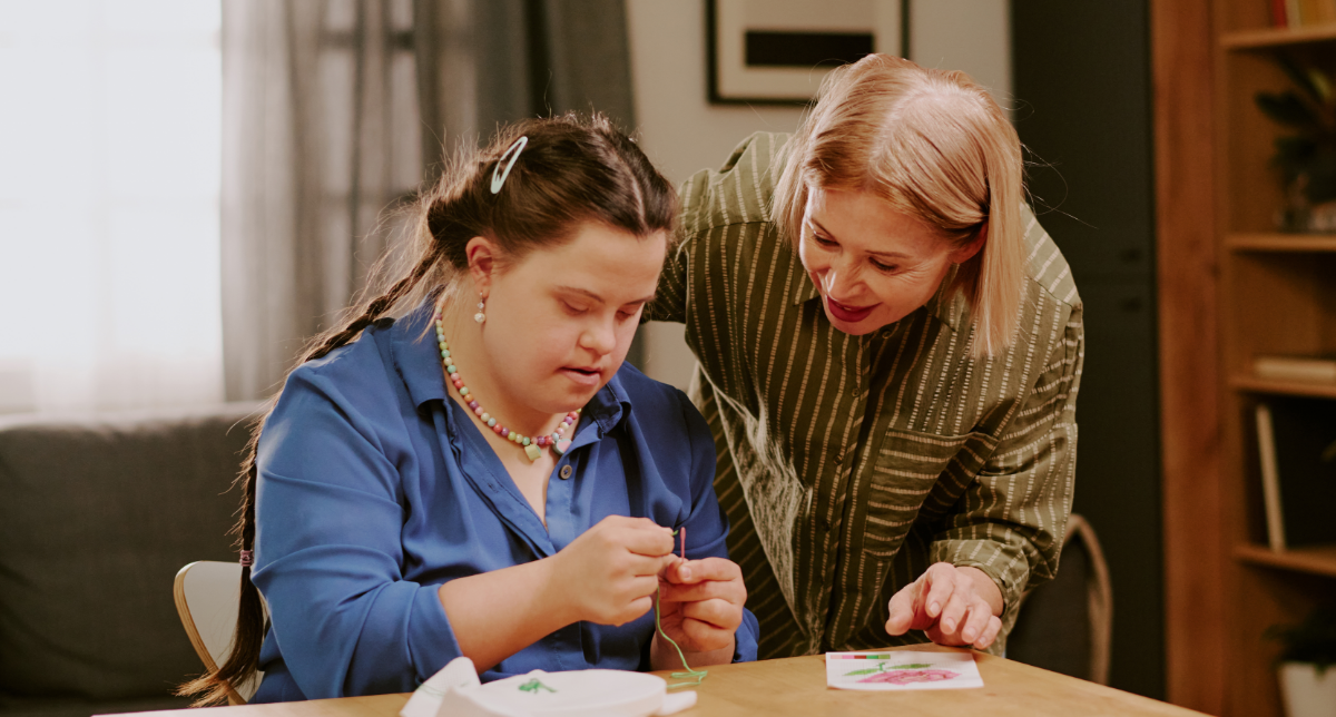 Nieuwbouw WLZ-cliënten met focus op mens en kwaliteit