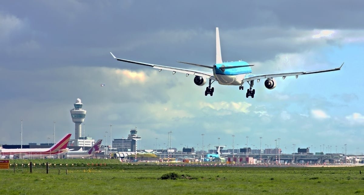 Nieuwe raad moet vertrouwen rond Schiphol herstellen