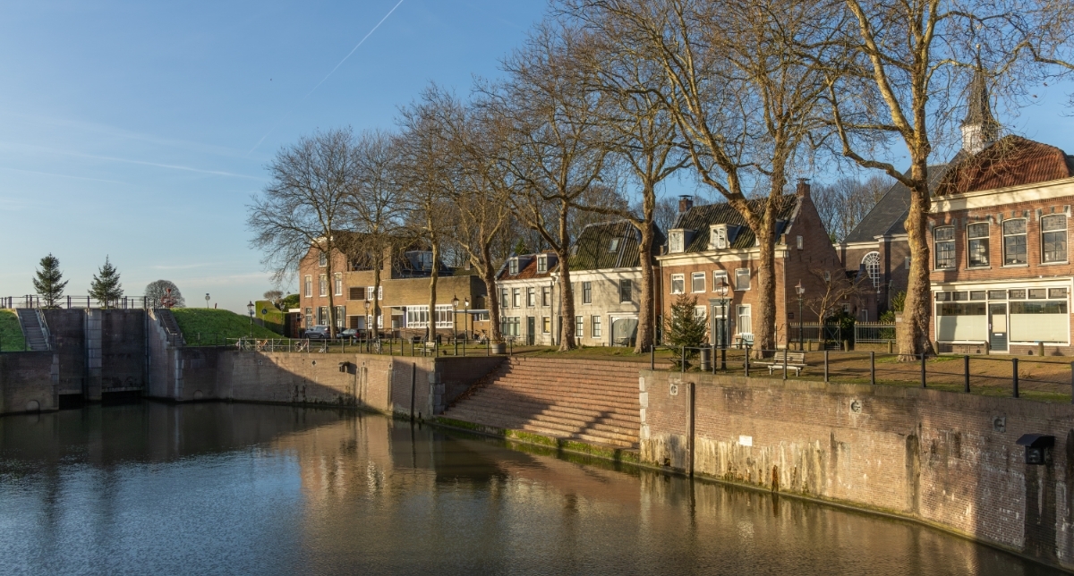 Strategisch sturen op gemeentelijk vastgoed