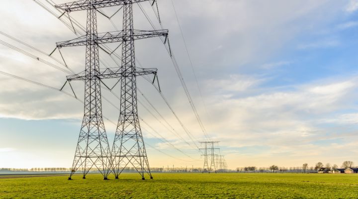 Energie-infrastructuur verdubbelen in drie jaar tijd