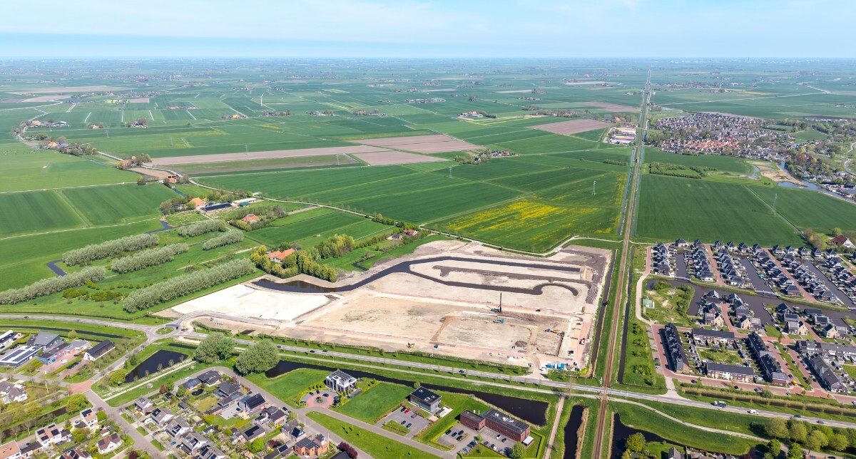 Zorgvuldige beoordeling aanvragen voor Woningbouwimpuls