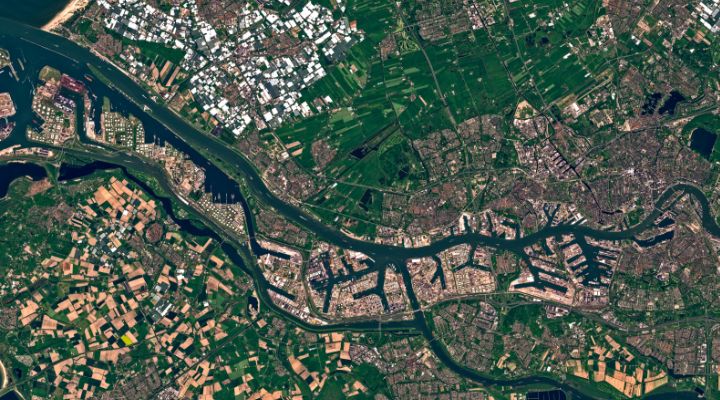 Havenbedrijf Rotterdam zet afwegingskader in om voorkeursbeslissing te nemen