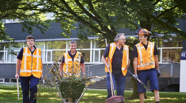 Razendsnel naar een plan van aanpak voor portfoliomanagement