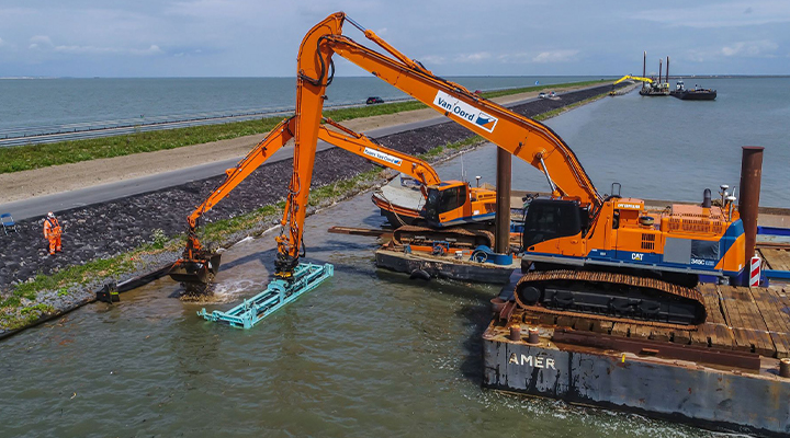 Leerlijn Projectbeheersing voor het HWBP