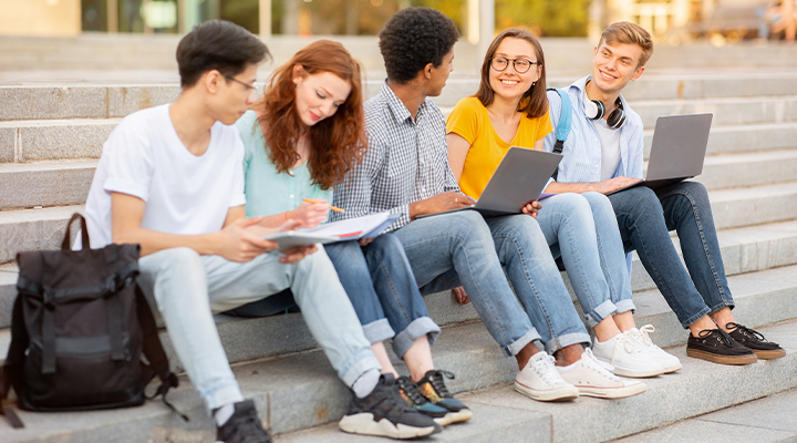 Inzicht in gedeelde belangen voor succesvolle doorontwikkeling naar campus