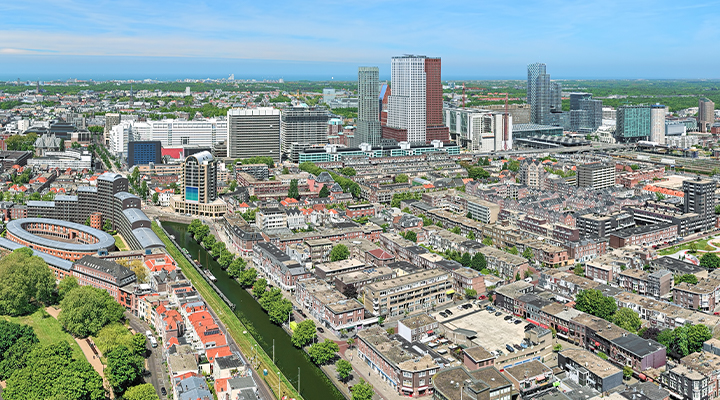 Evaluatie complex bouwproject levert waardevolle lessen