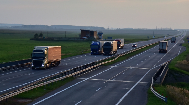 Zicht op kansen voor zero-emissie long-haul vrachtverkeer