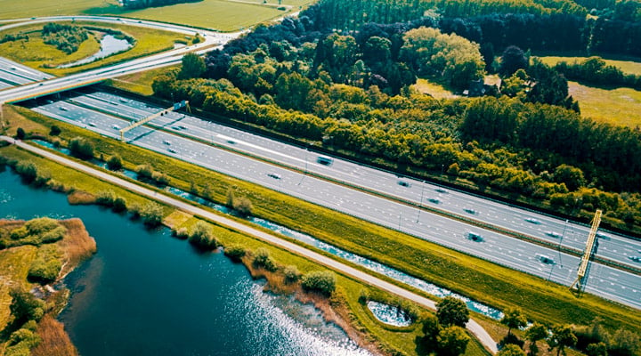 Nieuwe aanpak MIRT-onderzoek A2 Deil – Vught