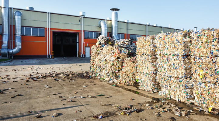 Ontwikkeling Scheidingsinstallatie AEB Amsterdam