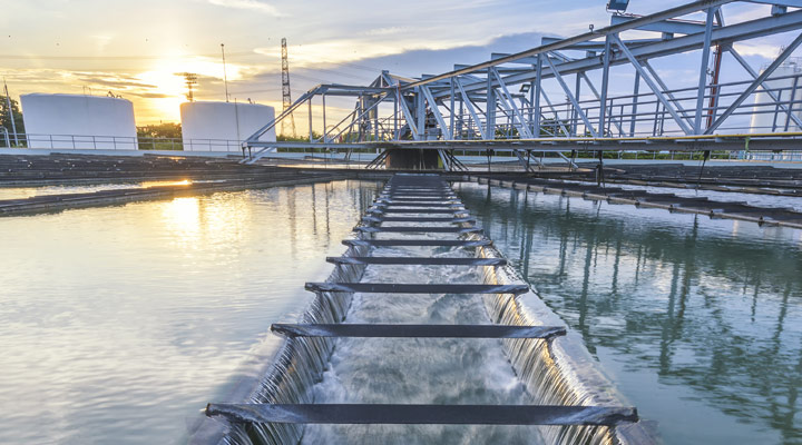 Bestuurlijke grip op samenwerken: een onderzoek naar de doeltreffendheid van Netwerk Afvalwaterketen Delfland