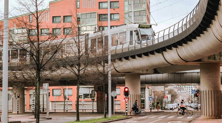 Professioneel opdrachtgeverschap versterkt provincie