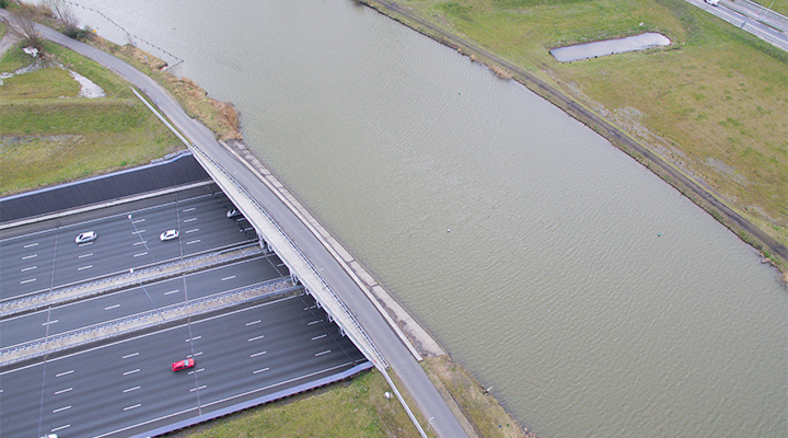 Kennis over tunnelveiligheid maximaal toegankelijk maken