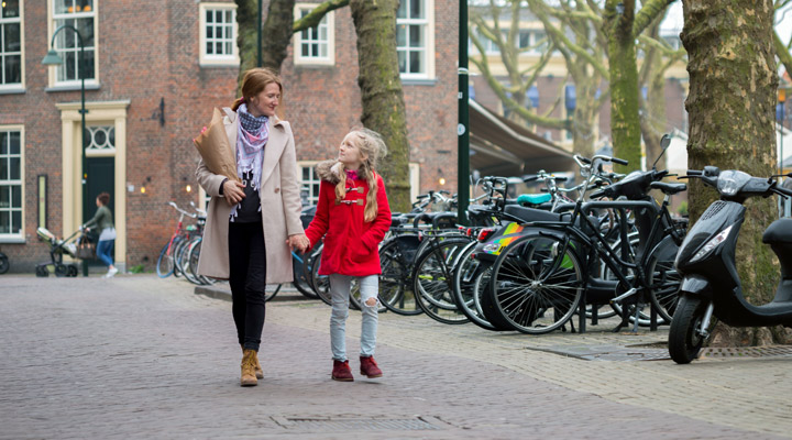 Met design thinking methode naar nieuwe concepten voor de werving van pleegouders