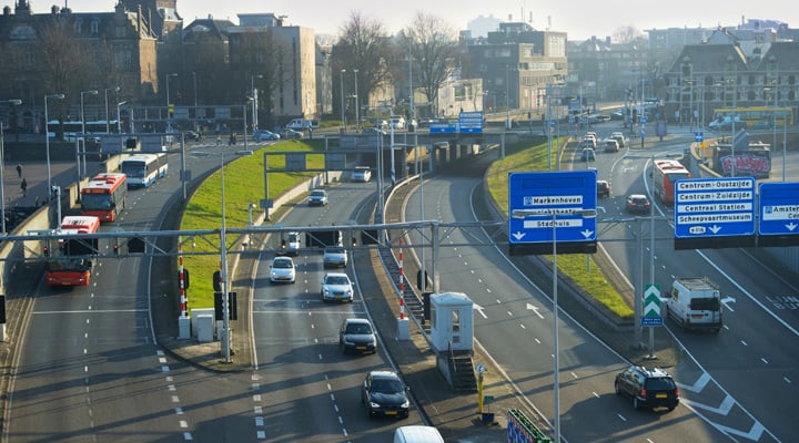 Procesevaluatie triple helix samenwerking Praktijkproef Amsterdam