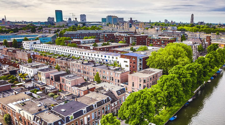 Vormgeven van een integrale onderhouds-organisatie