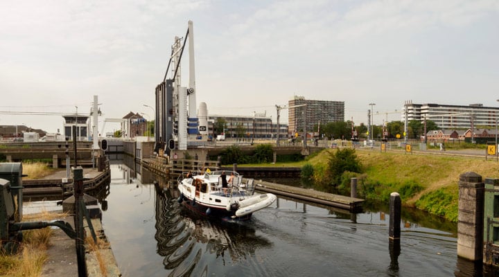 De implementatie van de Omgevingswet in Vlaardingen