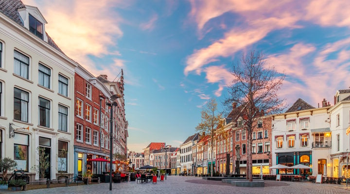 Implementatie Omgevingswet in Zutphen