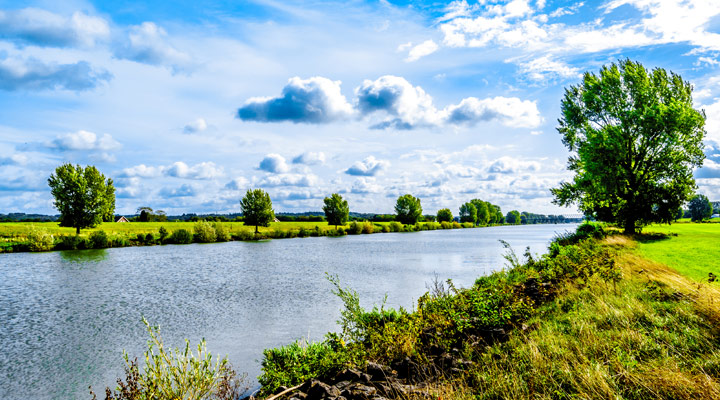 Een beleidsdoorlichting voor betere waterkwaliteit