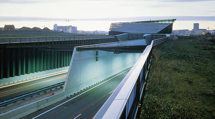 Assetmanagement Piet Heintunnel: van doelen naar strategie naar aanpak